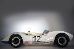 McLaren-Elva M1A Sports Racing Car 1965 года